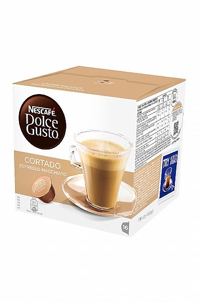 CORTADO