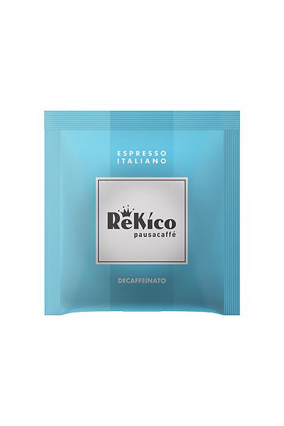 DECAFFEINATO 6 BLISTER DA 25 CIALDE