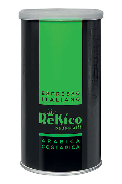 SALVAROMA ARABICA COSTARICA 250 g