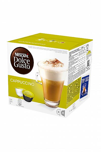 CAPPUCCINO
