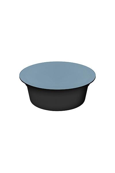 CAPSULE A MODO MIO DECAFFEINATO 50 PZ