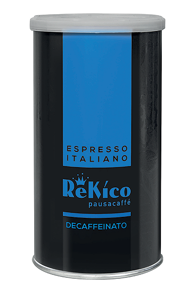 SALVAROMA DECAFFEINATO  250 g 