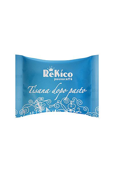 CAPSULE TISANA DOPO PASTO 50PZ