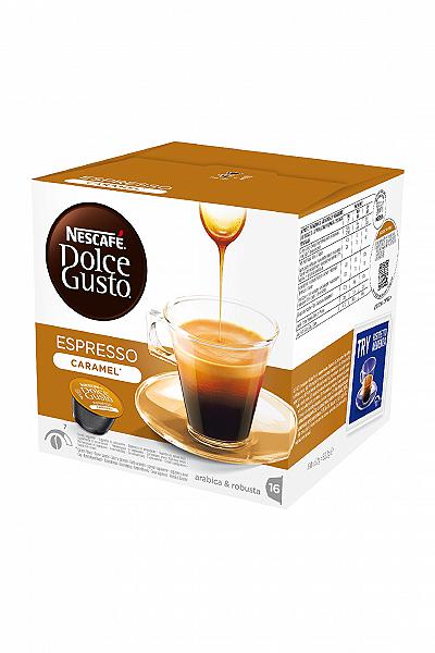 ESPRESSO CARAMEL