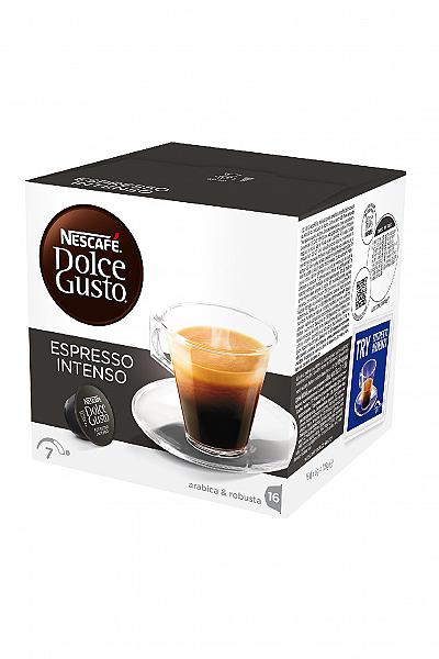 ESPRESSO INTENSO
