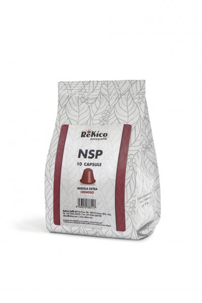 NSP EXTRA 10x10 pz