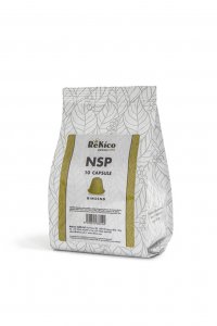 NSP GINSENG 10x10 pz 