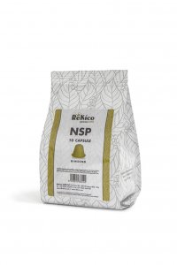 NSP GINSENG 10 pz 