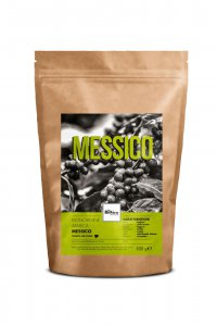 CAFFE AMERICANO MESSICO 100% ARABICA 500 g 