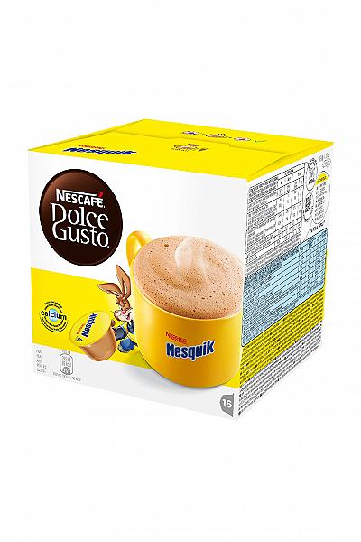 NESQUIK CHOC
