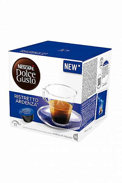RISTRETTO ARDENZA