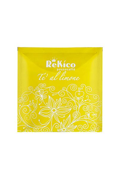 TE' AL LIMONE 25 CIALDE
