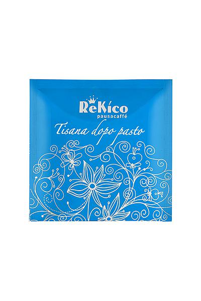 TISANA DOPO PASTO 25 CIALDE