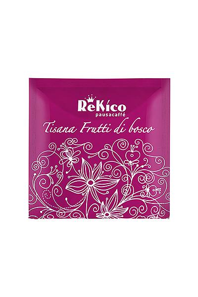 FRUTTI DI BOSCO 25 CIALDE